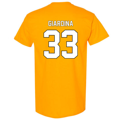 Southern Miss - NCAA Softball : Kayla Giardina - T-Shirt