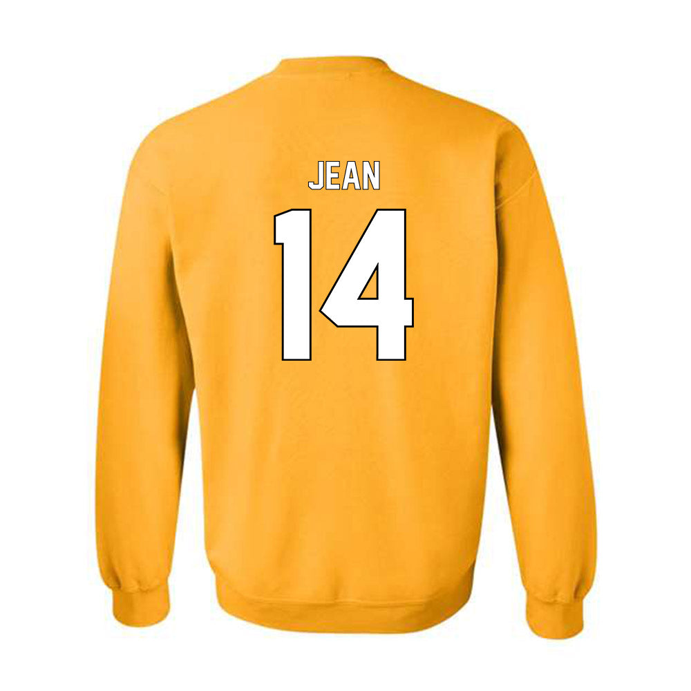 Southern Miss - NCAA Women's Basketball : Nyla Jean - Crewneck Sweatshirt