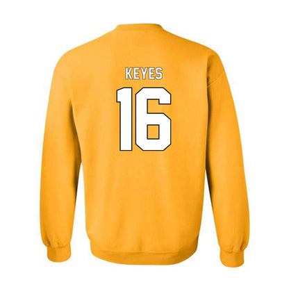 Southern Miss - NCAA Football : TK Keyes - Crewneck Sweatshirt