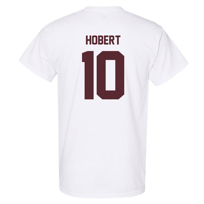 Texas State - NCAA Football : Joey Hobert - T-Shirt