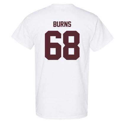 Texas State - NCAA Football : Sully Burns - T-Shirt-1