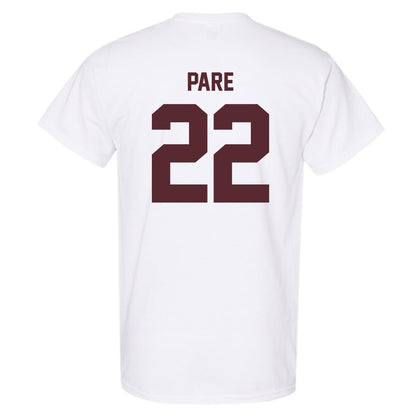 Texas State - NCAA Football : Lincoln Pare - T-Shirt