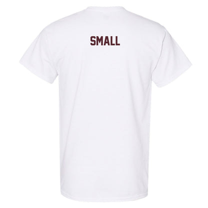 Texas State - NCAA Women's Track & Field : Lauryn Small - T-Shirt