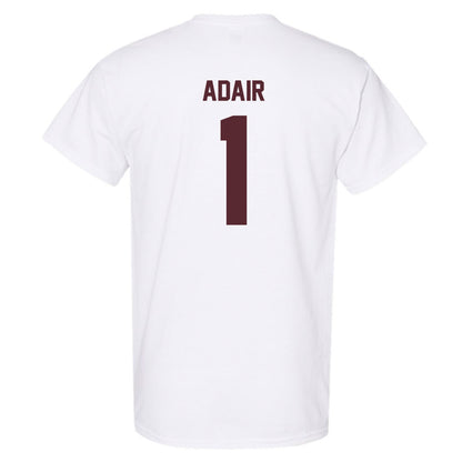 Texas State - NCAA Women's Volleyball : Ally Adair - T-Shirt