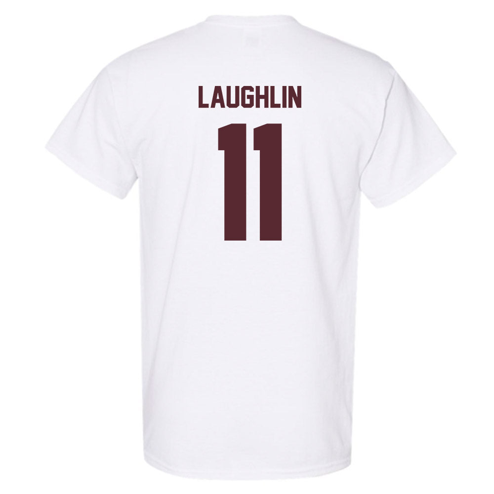 Texas State - NCAA Softball : Dani Laughlin - T-Shirt