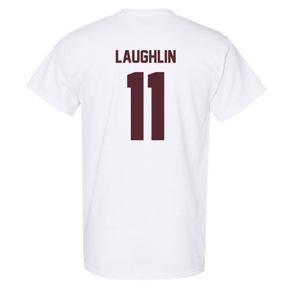Texas State - NCAA Softball : Dani Laughlin - T-Shirt