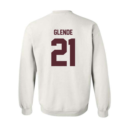 Texas State - NCAA Softball : Presley Glende - Crewneck Sweatshirt