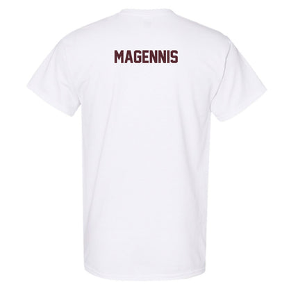 Texas State - NCAA Women's Track & Field : Sydney Magennis - T-Shirt-1