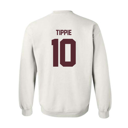 Texas State - NCAA Baseball : Matthew Tippie - Crewneck Sweatshirt