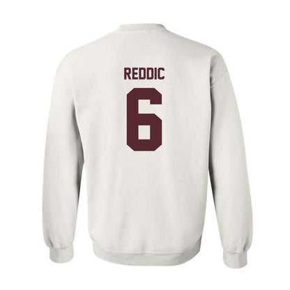 Texas State - NCAA Women's Soccer : Grace Reddic - Crewneck Sweatshirt