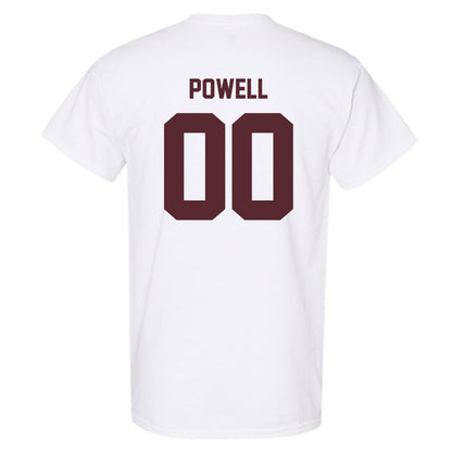 Texas State - NCAA Baseball : Ty Powell - T-Shirt-1