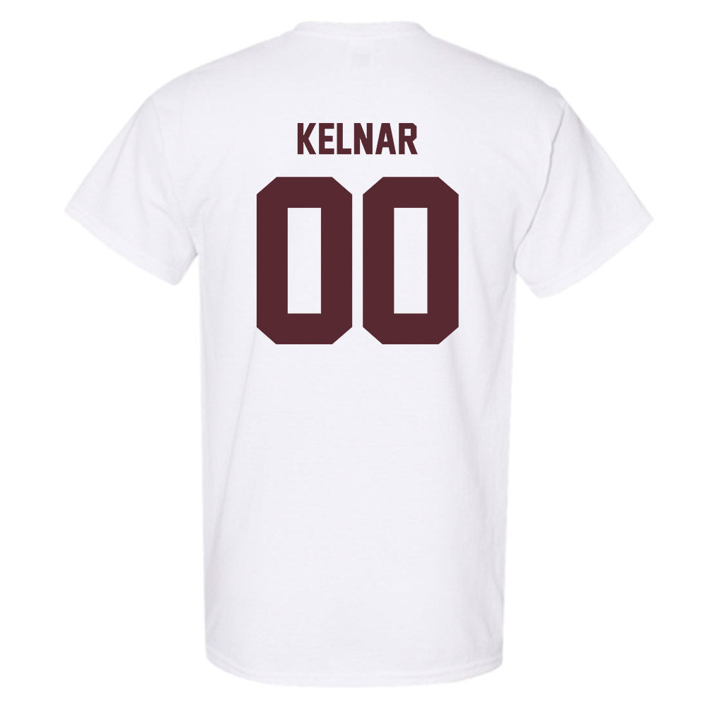 Texas State - NCAA Softball : Megan Kelnar - T-Shirt