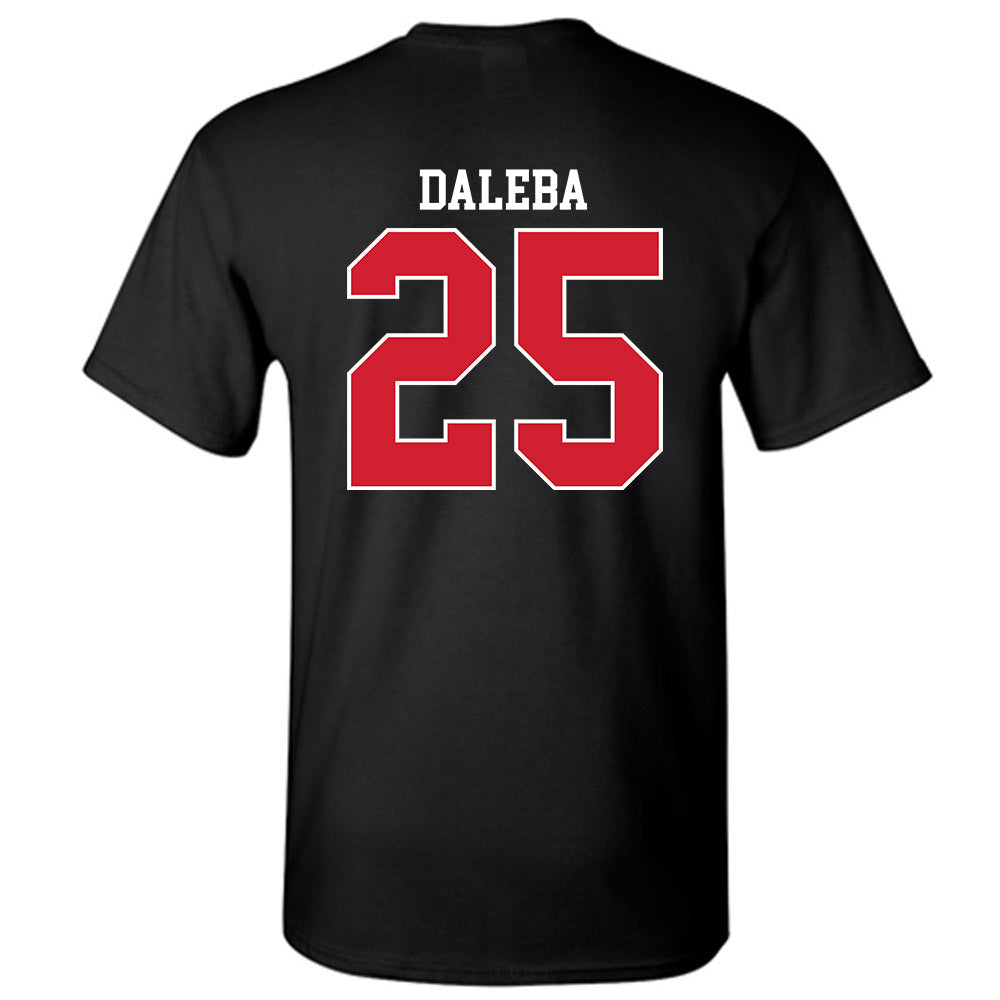 Fairfield - NCAA Women's Basketball : Mackenzie Daleba - Classic Shersey T-Shirt