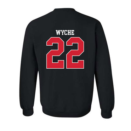 Fairfield - NCAA Women's Volleyball : Harlan Wyche - Classic Shersey Crewneck Sweatshirt