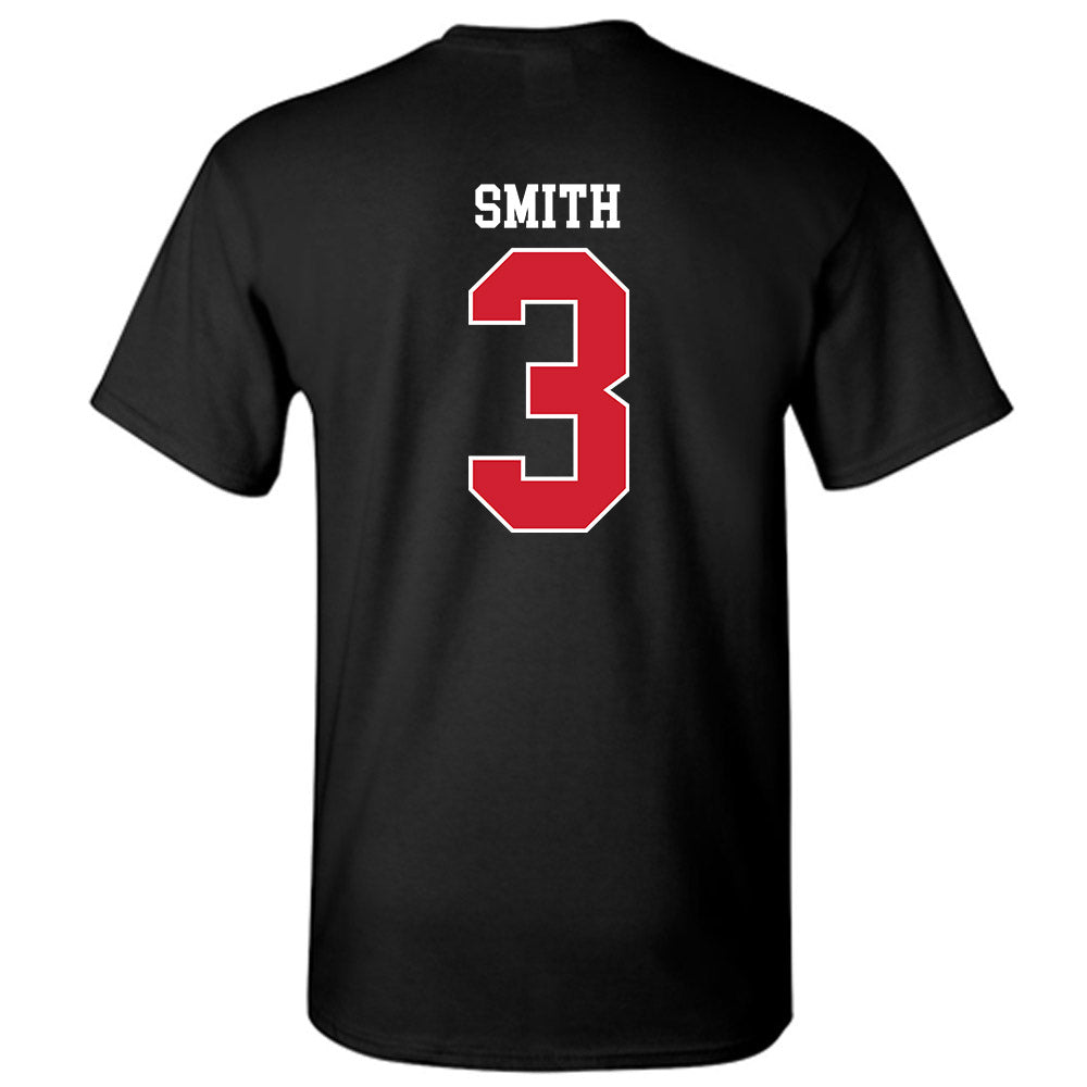 Fairfield - NCAA Men's Lacrosse : Dylan Smith - Classic Shersey T-Shirt