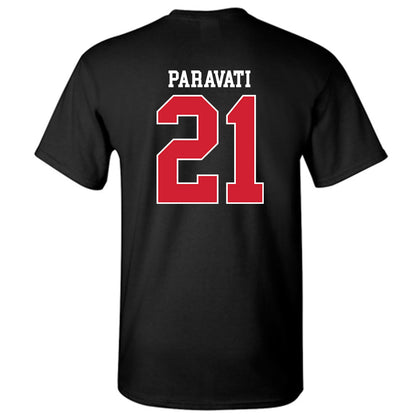 Fairfield - NCAA Softball : Anna Paravati - Classic Shersey T-Shirt-1
