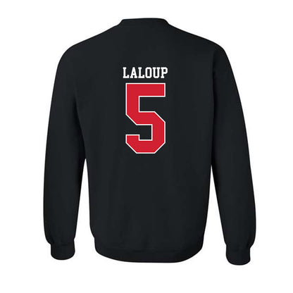 Fairfield - NCAA Women's Field Hockey : Rylee LaLoup - Classic Shersey Crewneck Sweatshirt