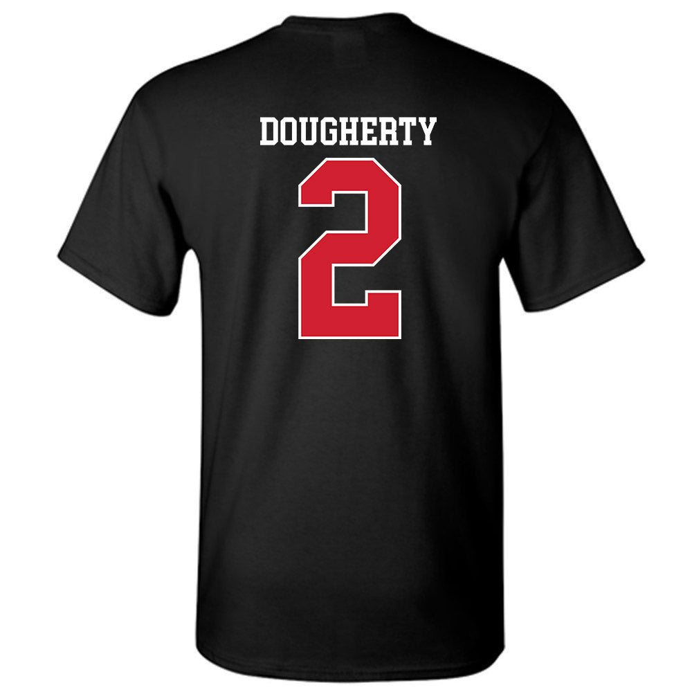 Fairfield - NCAA Men's Lacrosse : Finn Dougherty - Classic Shersey T-Shirt