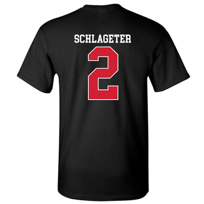 Fairfield - NCAA Women's Volleyball : Janna Schlageter - Classic Shersey T-Shirt