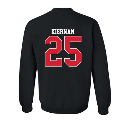 Fairfield - NCAA Women's Lacrosse : Grace Kiernan - Classic Shersey Crewneck Sweatshirt