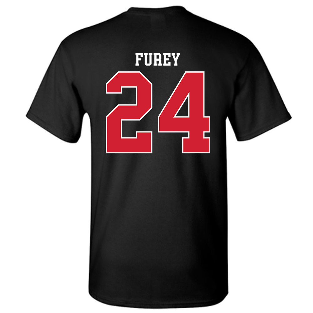 Fairfield - NCAA Women's Lacrosse : Keira Furey - Classic Shersey T-Shirt