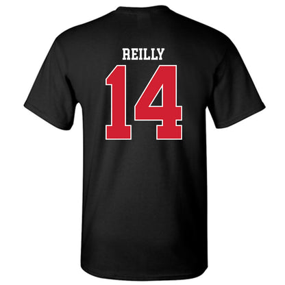 Fairfield - NCAA Men's Lacrosse : Declan Reilly - Classic Shersey T-Shirt