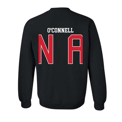 Fairfield - NCAA Women's Rowing : Nora O'Connell - Classic Shersey Crewneck Sweatshirt