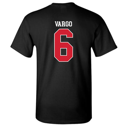 Fairfield - NCAA Women's Volleyball : Monica Vargo - Classic Shersey T-Shirt
