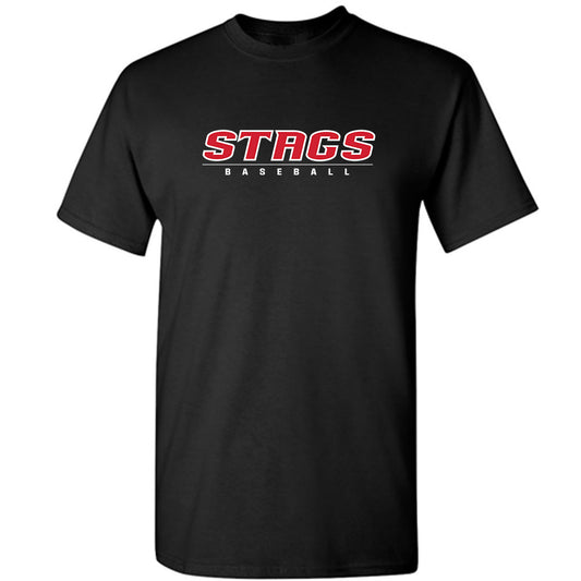 Fairfield - NCAA Baseball : Will Youngman - Classic Shersey T-Shirt