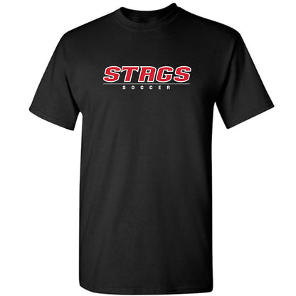 Fairfield - NCAA Women's Soccer : Kaitlyn McQueeney - Classic Shersey T-Shirt