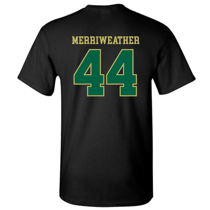 UAB - NCAA Football : Miquon Merriweather - T-Shirt