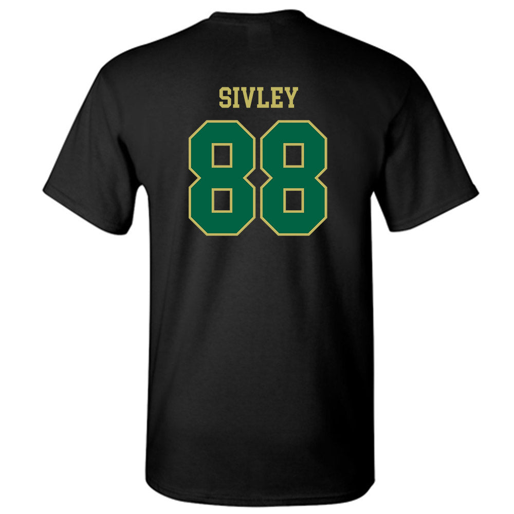 UAB - NCAA Football : JC Sivley - T-Shirt