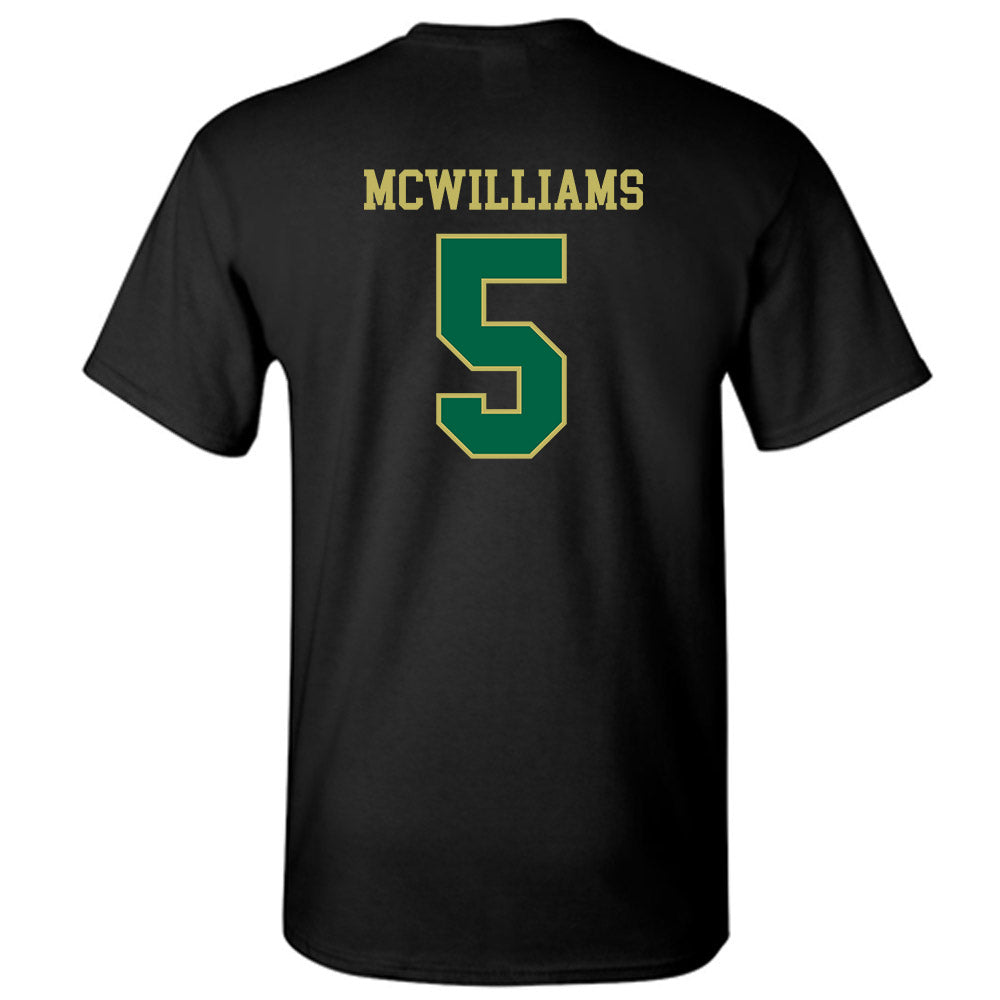 UAB - NCAA Football : Mac Mcwilliams - T-Shirt