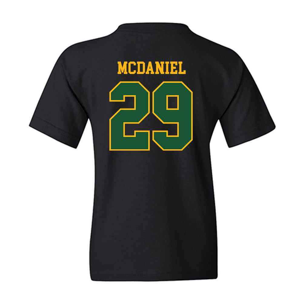 UAB - NCAA Football : Tsai McDaniel - Classic Shersey Youth T-Shirt-1