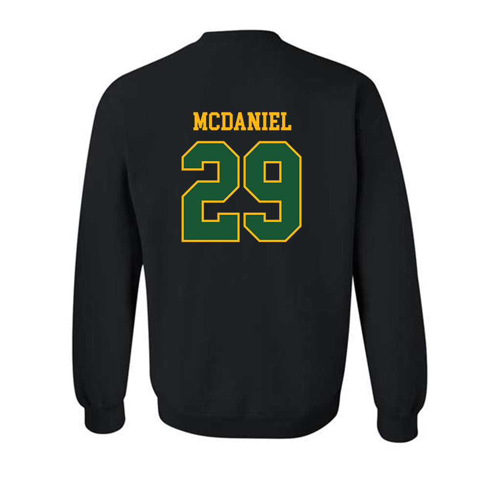 UAB - NCAA Football : Tsai McDaniel - Classic Shersey Crewneck Sweatshirt-1