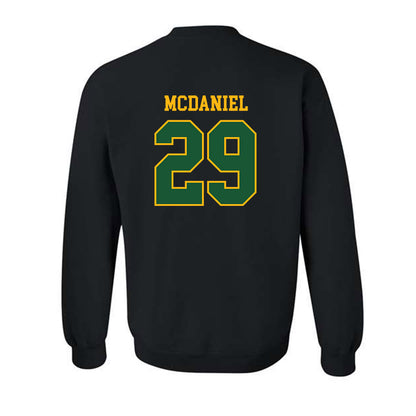 UAB - NCAA Football : Tsai McDaniel - Classic Shersey Crewneck Sweatshirt-1