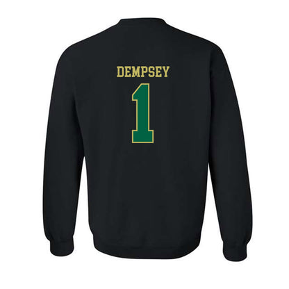 UAB - NCAA Football : Colby Dempsey - Crewneck Sweatshirt