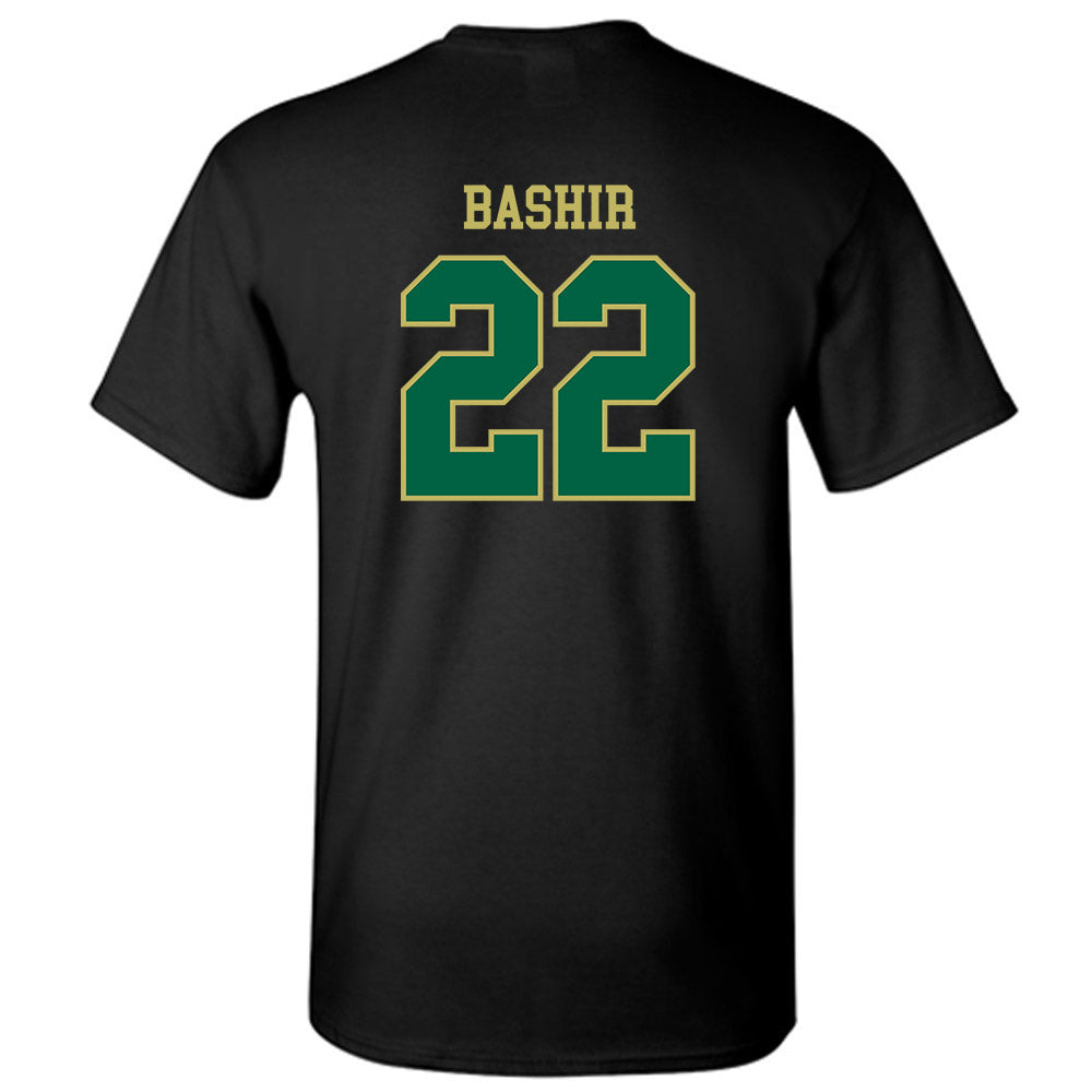 UAB - NCAA Football : Nasir Bashir - T-Shirt