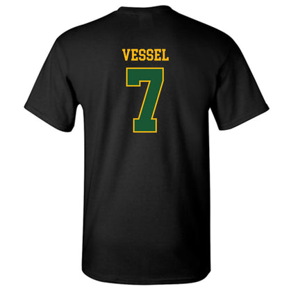 UAB - NCAA Football : Jeremiah Vessel - Classic Shersey T-Shirt-1