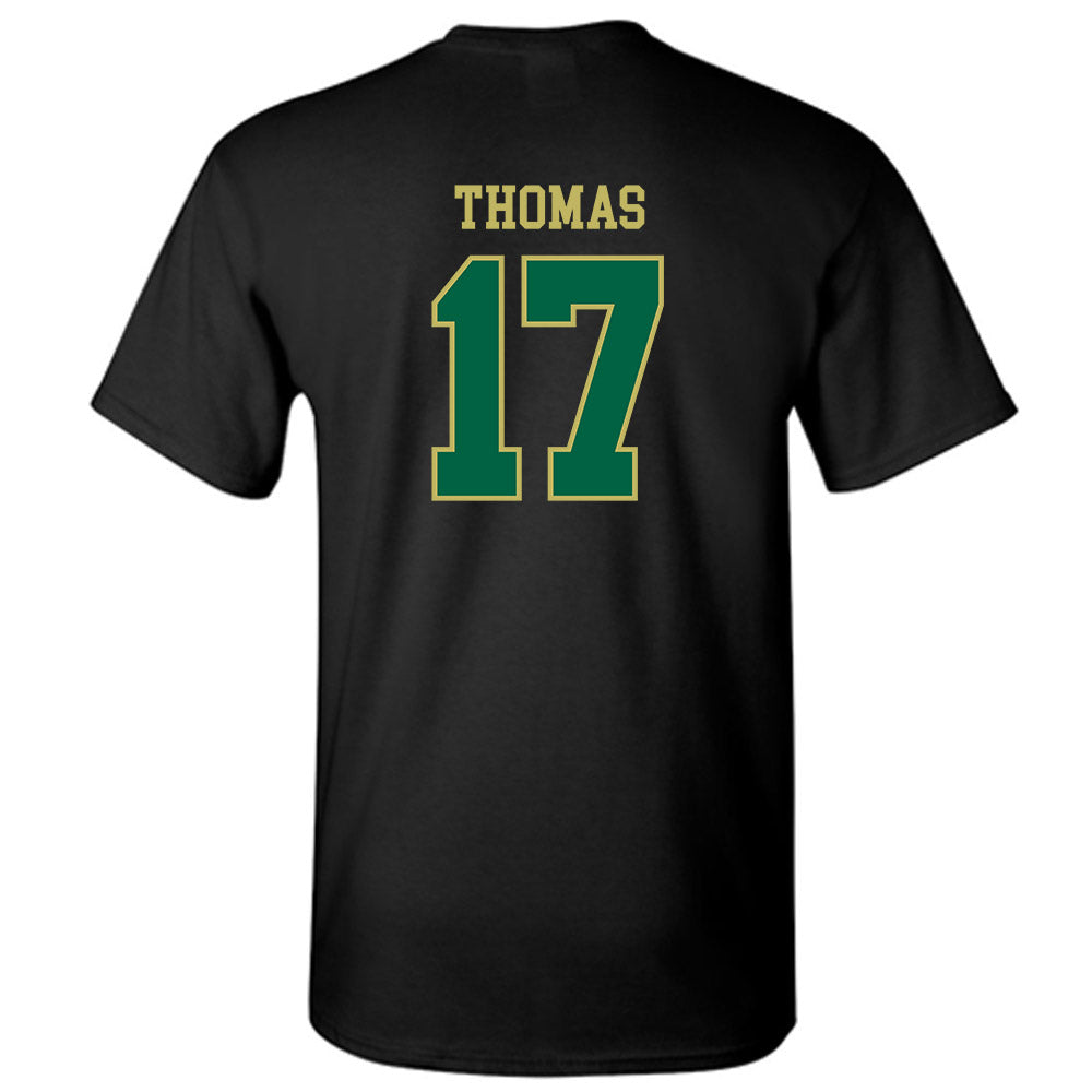 UAB - NCAA Football : Amare Thomas - T-Shirt