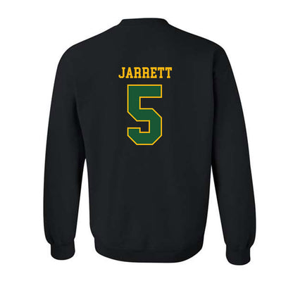 UAB - NCAA Women's Volleyball : Meg Jarrett - Classic Shersey Crewneck Sweatshirt-1
