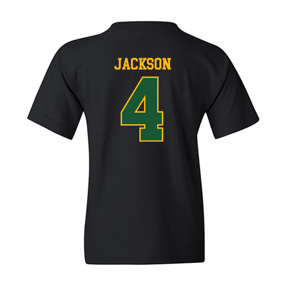 UAB - NCAA Football : Jevon Jackson - Classic Shersey Youth T-Shirt-1