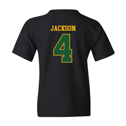 UAB - NCAA Football : Jevon Jackson - Classic Shersey Youth T-Shirt-1