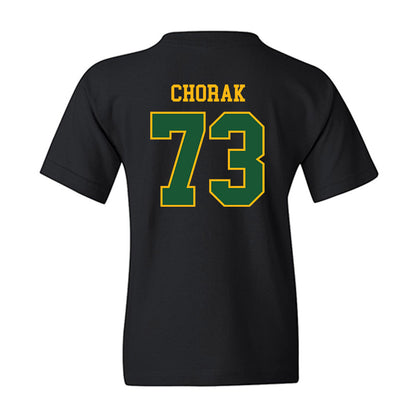 UAB - NCAA Football : Mason Chorak - Classic Shersey Youth T-Shirt-1