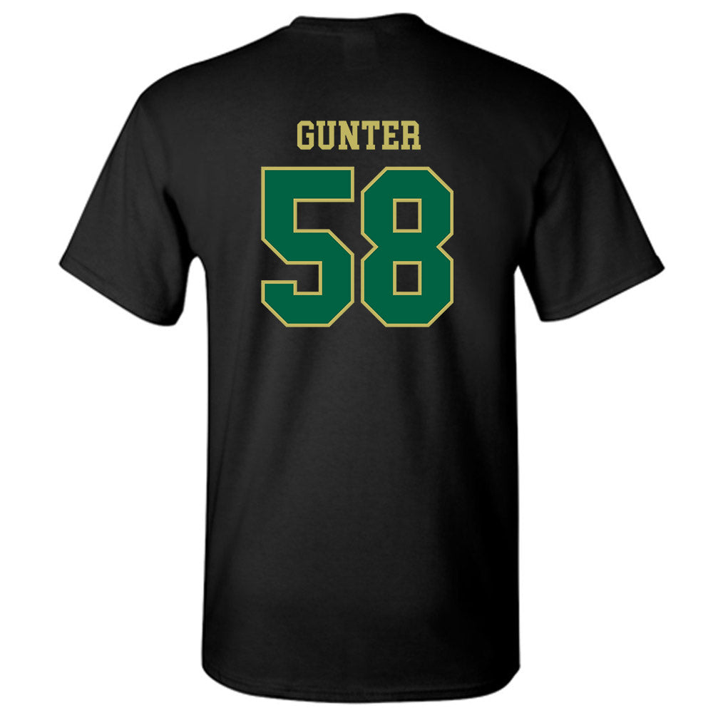 UAB - NCAA Football : Ryan Gunter - T-Shirt