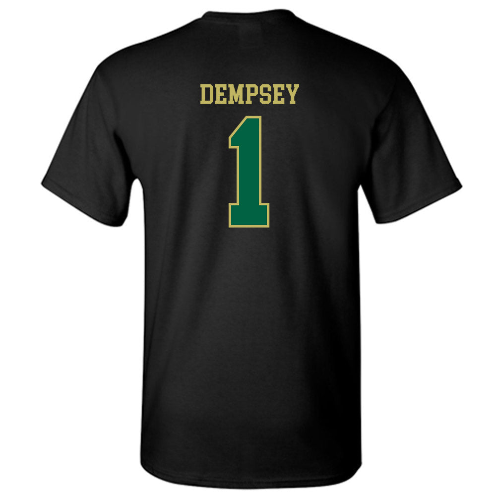 UAB - NCAA Football : Colby Dempsey - T-Shirt