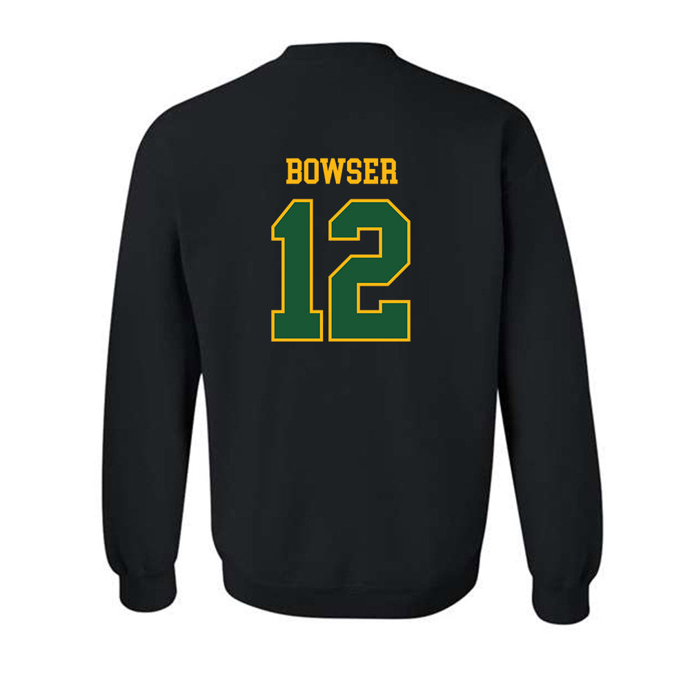 UAB - NCAA Women's Volleyball : Delaney Bowser - Classic Shersey Crewneck Sweatshirt-1