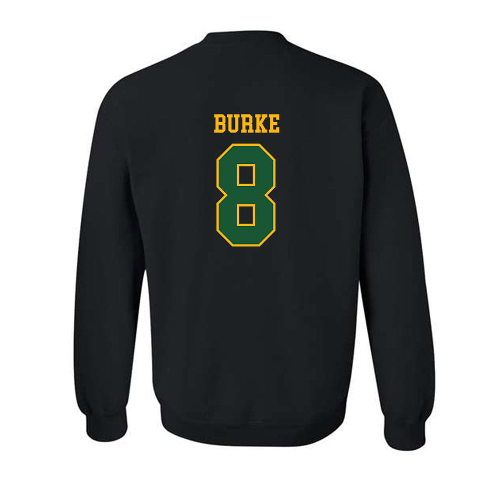 UAB - NCAA Softball : Emmorie Burke - Classic Shersey Crewneck Sweatshirt-1