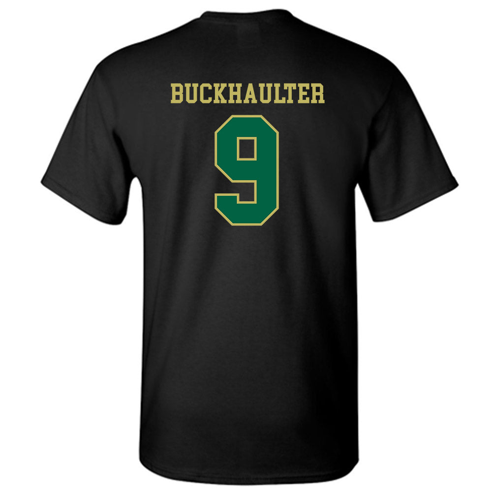 UAB - NCAA Football : Brandon Buckhaulter - T-Shirt