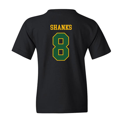 UAB - NCAA Football : Kameran Shanks - Classic Shersey Youth T-Shirt-1